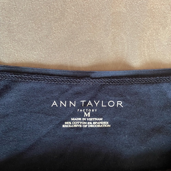 Ann Taylor Camisole - Picture 3 of 5